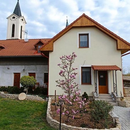 Ubytovani U Tajcu Dolni Berkovice ภายนอก รูปภาพ