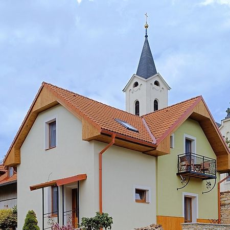 Ubytovani U Tajcu Dolni Berkovice ภายนอก รูปภาพ