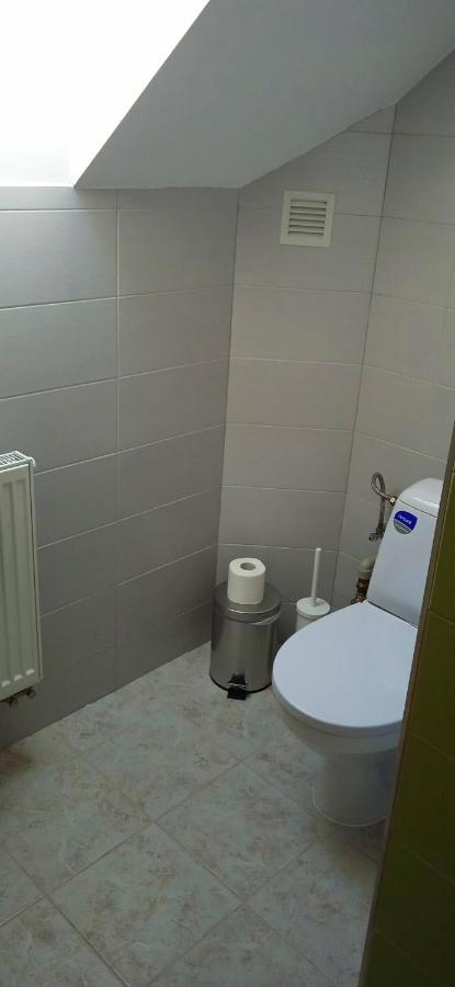 Ubytovani U Tajcu Dolni Berkovice ภายนอก รูปภาพ