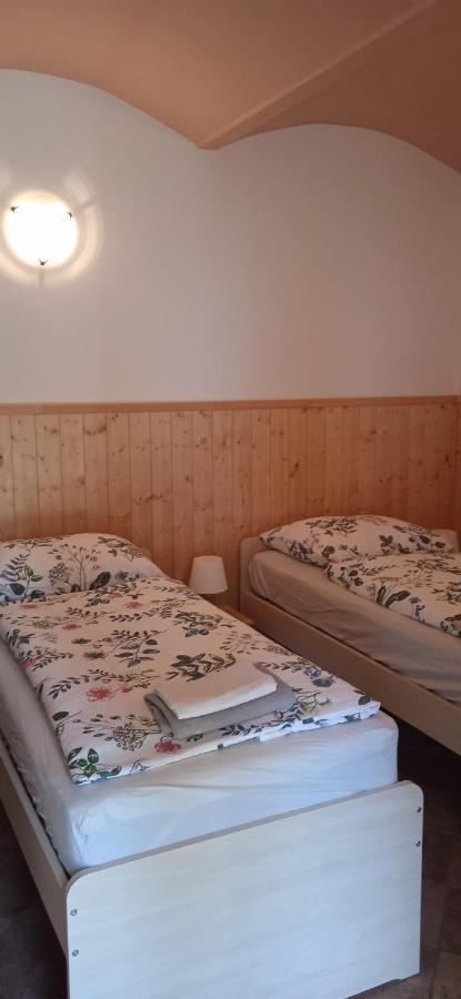 Ubytovani U Tajcu Dolni Berkovice ภายนอก รูปภาพ