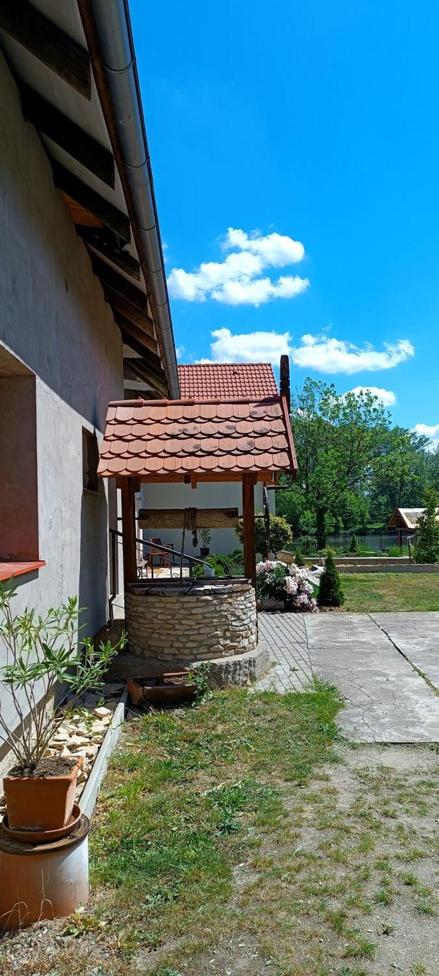 Ubytovani U Tajcu Dolni Berkovice ภายนอก รูปภาพ