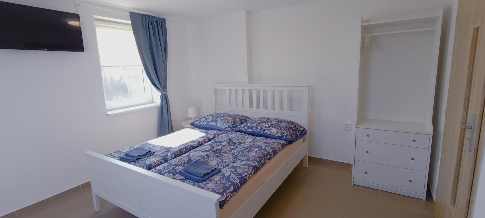 Ubytovani U Tajcu Dolni Berkovice ภายนอก รูปภาพ