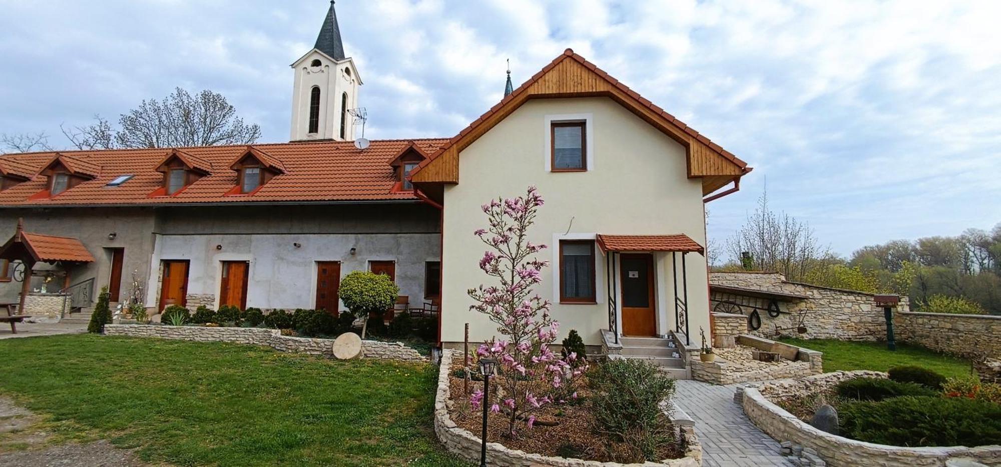 Ubytovani U Tajcu Dolni Berkovice ภายนอก รูปภาพ