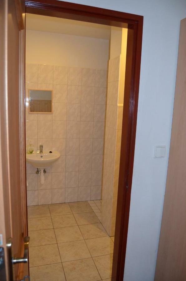 Ubytovani U Tajcu Dolni Berkovice ภายนอก รูปภาพ